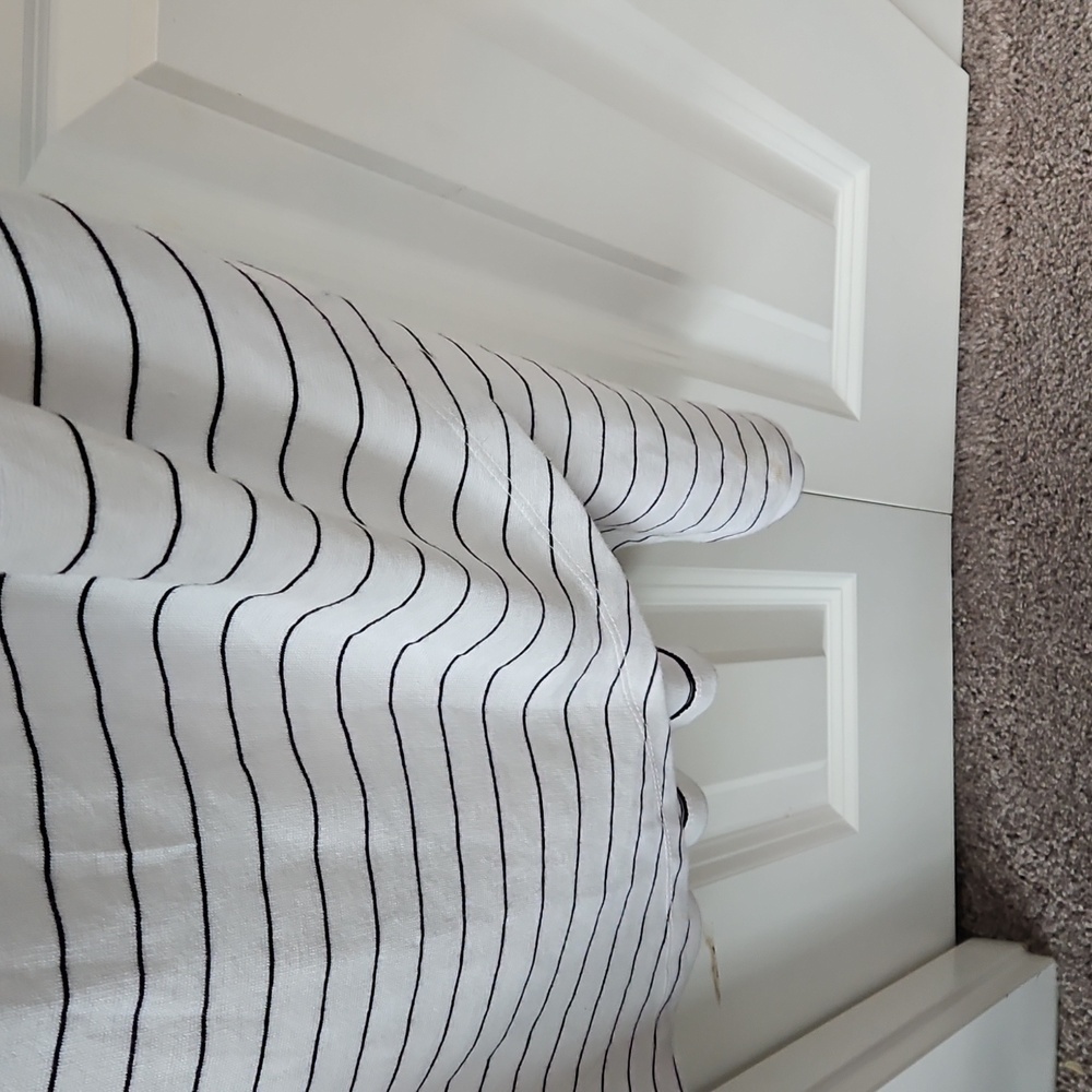 41 Hawthorn Striped Dress - Picture 4 of 8